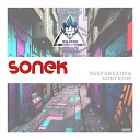 SONEK - Keep Sweating