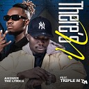 Answer The Lyrics feat Triple M zm - There s No