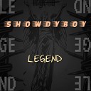 SHOWDYBOY - E prod by Knicca Cap
