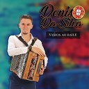 Denis Da Silva - Baile na Concertina