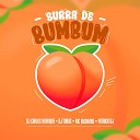 Dj Carlos Henrique MC MADIMBU DJ TUBAS feat Patrick… - Surra de Bumbum