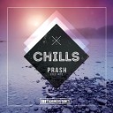 Prash - Step Into Extended Mix
