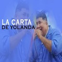 Alvaro el barbaro - La Carta de Yolanda