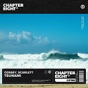 Odssey Scarlett - Tsunami Extended Mix