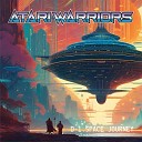Atari Warriors - Kiss Fly To the Moon Remastered