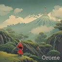 Oxy Enshi feat Уральские горы - Orome