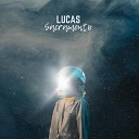 Lucas Sacramento - Alegria De Ser Feliz