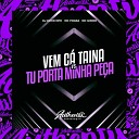 DJ David Mpc feat MC GIRONI MC POGBA - Vem C Taina Vs Tu Porta Minha Pe a