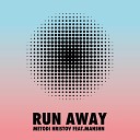 Metodi Hristov feat MANSHN - Runaway Marc Romboy Edit