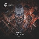Amser - Losing Heart