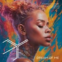 TANEIZA - Dream of me