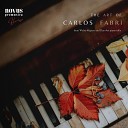 Peter Phillips Carlos Fabri - Improvisation and Selection on Themes