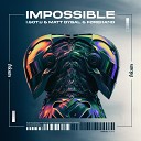 I GOT U Matt Dybal F rehand - Impossible Extended Mix