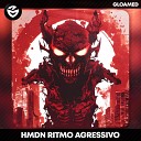 HMDN - Ritmo Agressivo Slowed Reverb