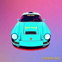 ENDURO - Porsche