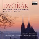 Leonardo Pierdomenico Czech Chamber Philharmonic Orchestra Pardubice Vahan… - III Allegro con Fuoco