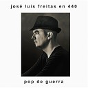 Jose Luis Freitas feat Rando - Bachata Rosa