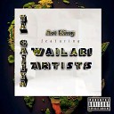Art king feat Wailari Artists - YA GAJIYA feat Wailari Artists
