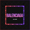 JVLA Zupay - Balenciaga