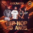 Rapper 20conto Dez Mocambo Coringa MCB… - Hip Hop 50 Anos
