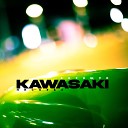 Борищук Нискуба - Kawasaki
