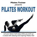 Pilates Trainer - Pilates in Mind