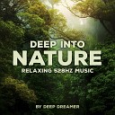 Deep Dreamer - In the Depths of the Soul 528Hz Music