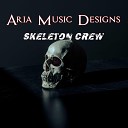 Aria Music Designs - Punched