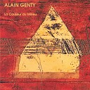 Alain Genty - Where Is Our Tree