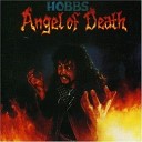 Hobbs Angel Of Death - Cold Steel Bonus Track