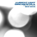 Ambient Light Orchestra - You Should Be Dancing