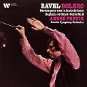 Andr Previn - Ravel Pavane pour une infante d funte M 19 Orchestral…