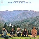 The Sons Of Champlin - Welcome To The Dance