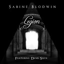 Sabine Blodwin feat Denis Silva - Legion