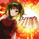 Cremife feat YOHIOloid - Kissing You Remaster 2021