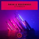 BRAN Besomage - Starboy