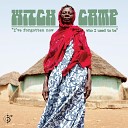 Witch Camp Ghana - I Trusted My Family They Betrayed Me