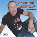 Mauricio Camargo - Bebo Pra Ficar Doid o