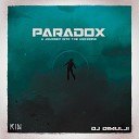KIN feat DJ Dimulji - Paradox A Journey Into The Unknown