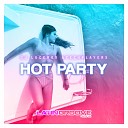 Dj Lucerox Techplayers - Hot Party