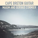 Maxim Cormier - Rover s Return Sheepskin and Beeswax