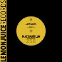 Max Bartello - Just Dance Volodey Remix
