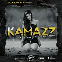 Kamazz - На Колени Поставлю Glazur XM Remix Radio…
