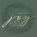 Caroline Cobb - Joy As Far as the Curse Is Found