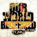 Flame feat Trip Lee - I Been Redeemed