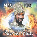 Max Miral - World Pain