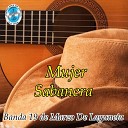 Banda 19 de Marzo de Laguneta - El Culebro