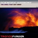 Scientific Harmony - Close Encounters Original Mix