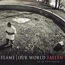 Flame - Where God Placed You