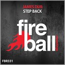 James Dub - Step Back Original Mix